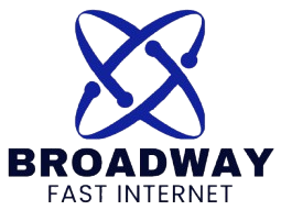 Broadway Fast Internet